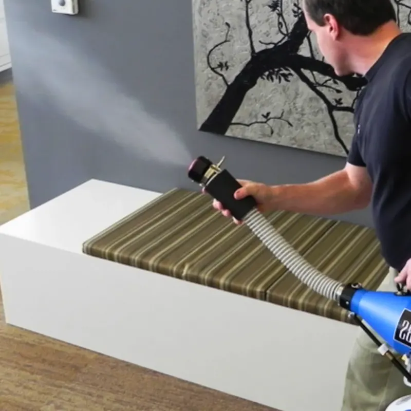 Professional Odor Removal in Westwood Lake, FL